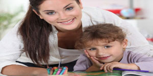 Review Early Years Courses